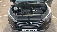 Hyundai Tucson 1.6 GDi Blue Drive SE 5dr 2WD Petrol Estate